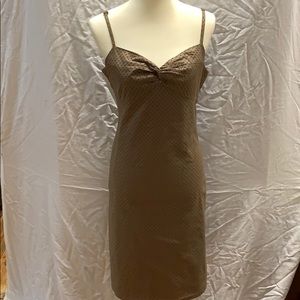 DRESS SALE! Gap eyelet cotton sun dress